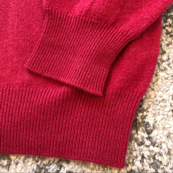 Cashmere sweater - Picture 6 of 7